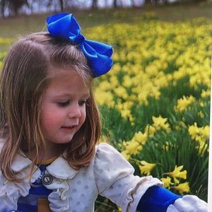 Meet your Posher, Faye